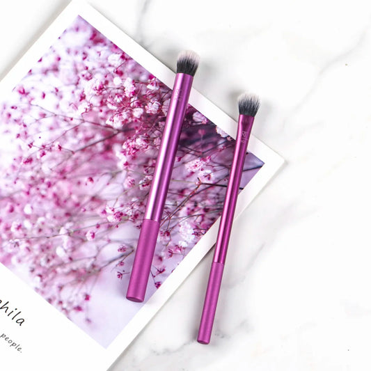 Makeup Foundation Powder Brush Set